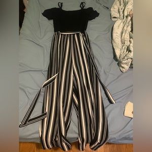 Jumpsuit/romper
